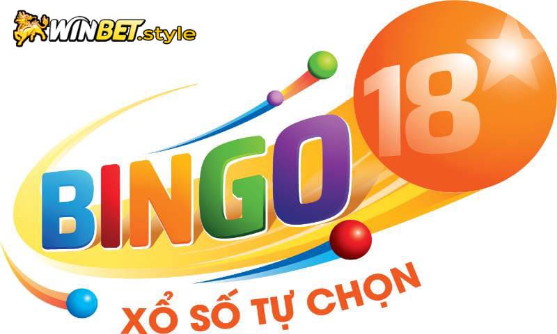 Giới thiệu chung về xổ số bingo18