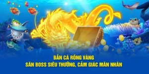 Tuyệt Chiêu Chơi Bắn Cá Rồng Tại WinBet Từ Cao Thủ Lão Làng