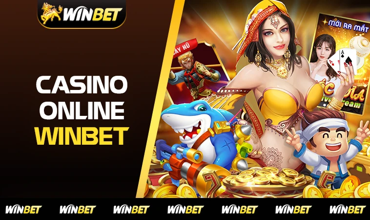 Trang chủ 30 WinBet - Nhà Cái Win Bet - Website Cá Cược Hàng Đầu Cho Dân Chơi