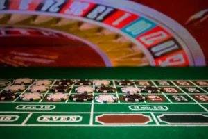 Bí Kíp Chơi Roulette WinBet Bách Thắng Từ Cao Thủ Lão Làng