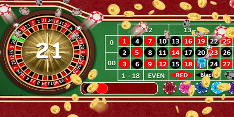 Bí Kíp Chơi Roulette WinBet Bách Thắng Từ Cao Thủ Lão Làng 2 Bí Kíp Chơi Roulette WinBet Bách Thắng Từ Cao Thủ Lão Làng