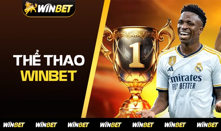 Trang chủ 31 WinBet - Nhà Cái Win Bet - Website Cá Cược Hàng Đầu Cho Dân Chơi