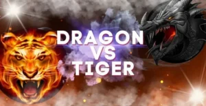 Nắm Bắt Luật Chơi Dragon Tiger Tại WinBet Thắng Lớn Dễ Dàng