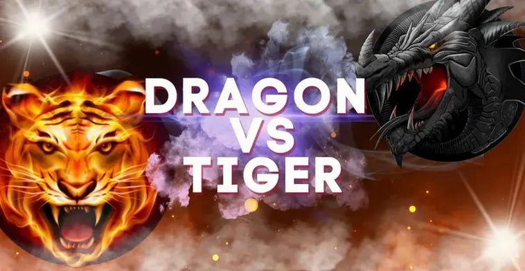 Nắm Bắt Luật Chơi Dragon Tiger Tại WinBet Thắng Lớn Dễ Dàng