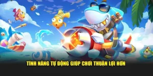 Bật Mí Cách Chơi Bắn Cá Đại Dương Tại WinBet Thắng Lớn 99%