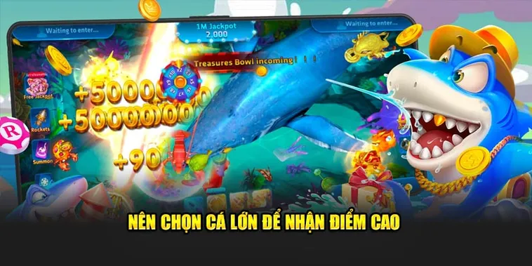 Bật Mí Cách Chơi Bắn Cá Đại Dương Tại WinBet Thắng Lớn 99% 2 Bật Mí Cách Chơi Bắn Cá Đại Dương Tại WinBet Thắng Lớn 99%