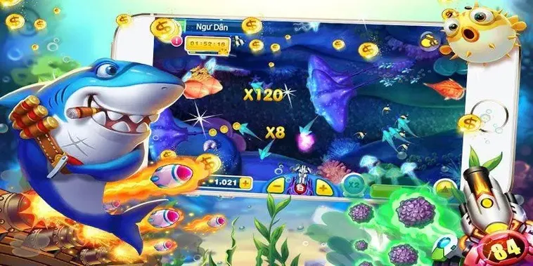 Tuyệt Chiêu Chơi Bắn Cá Vua Hải Tặc Tại WinBet Thắng Đậm 2 Tuyệt Chiêu Chơi Bắn Cá Vua Hải Tặc Tại WinBet Thắng Đậm