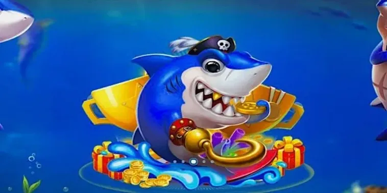 Tuyệt Chiêu Chơi Bắn Cá Vua Hải Tặc Tại WinBet Thắng Đậm
