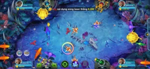 Hướng Dẫn Chơi Bắn Cá Men In Black Tại WinBet Từ A Tới Z
