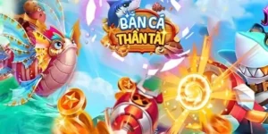 Bí Kíp Chơi Bắn Cá Thần Tài Tại Winbet Săn Jackpot Khủng 2025