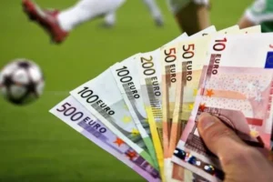 Tuyệt Chiêu Cá Cược Bóng Đá WinBet Từ Chuyên Gia Giúp Bạn Bách Thắng