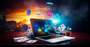 Bí Kíp Cách Chơi Thể Thao Điện Tử Tại WinBet Từ A Đến Z