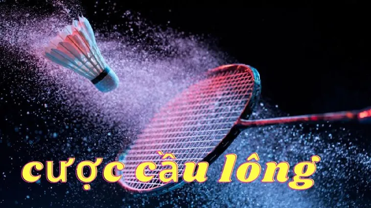 Bật Mí Cách Chơi Cá Cược Cầu Lông Tại WinBet Thắng Lớn 99% 2 Bật Mí Cách Chơi Cá Cược Cầu Lông Tại WinBet Thắng Lớn 99%