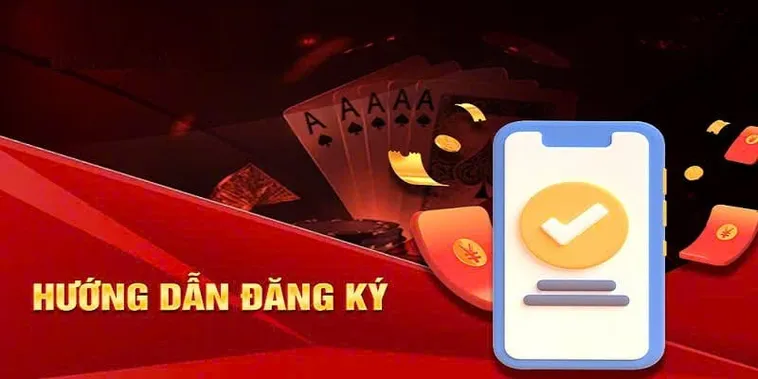 Hướng Dẫn Đăng Ký WinBet Nhanh Chóng Chỉ Trong 3 Phút 2 Hướng Dẫn Đăng Ký WinBet Nhanh Chóng Chỉ Trong 3 Phút