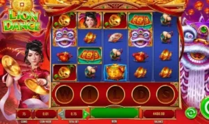 Quay Nổ Hũ Lân Hái Lộc WinBet Rinh Lộc Về Nhà Cực Dễ Dàng