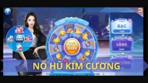 Khám Phá Nổ Hũ Kim Cương Tại WinBet Săn Thưởng Khủng Đến 9 Chữ Số