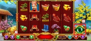 Bật Mí Cách Chơi Nổ Hũ Táo Quân Tại WinBet Rinh Lộc Cả Năm