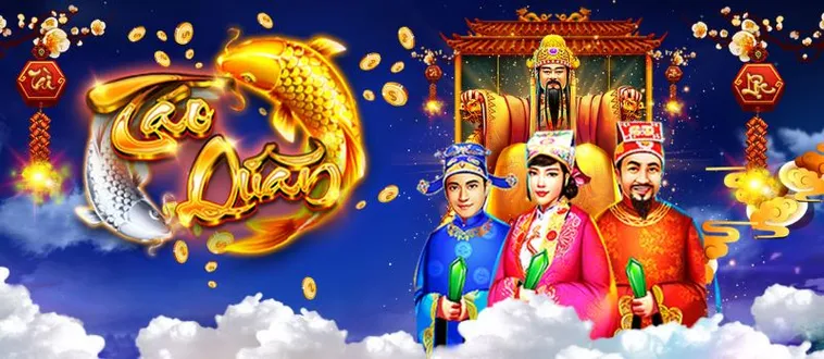 Bật Mí Cách Chơi Nổ Hũ Táo Quân Tại WinBet Rinh Lộc Cả Năm
