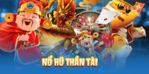 Bí Kíp Chinh Phục Nổ Hũ Thần Tài Tại WinBet Rinh Lộc Về Nhà
