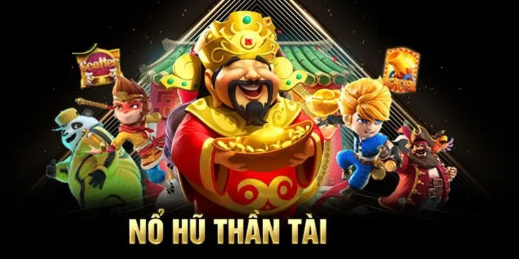 Bí Kíp Chinh Phục Nổ Hũ Thần Tài Tại WinBet Rinh Lộc Về Nhà 2 Bí Kíp Chinh Phục Nổ Hũ Thần Tài Tại WinBet Rinh Lộc Về Nhà
