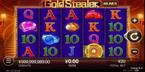 Mẹo Chơi Nổ Hũ Vũ Trụ Tại WinBet Rinh Thưởng Jackpot Khủng