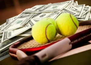 Bí Kíp Cá Cược Quần Vợt Winbet Giúp Bạn Thắng Đậm Mỗi Ngày