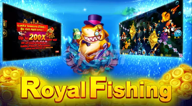 Bí Kíp Chơi Bắn Cá Royal Fishing Tại WinBet Thắng Lớn Mỗi Ngày 2 Bí Kíp Chơi Bắn Cá Royal Fishing Tại WinBet Thắng Lớn Mỗi Ngày