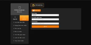 Rút Tiền WinBet Siêu Tốc Bí Mật Mà Các Cao Thủ Không Muốn Bạn Biết