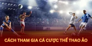 Khám Phá Cá Cược Thể Thao Ảo Winbet Bí Quyết Thắng Lớn 2025