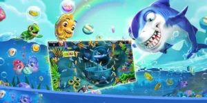 Bật Mí Cách Chơi Thợ Săn Cá Tại WinBet Giúp Bạn Thành Cao Thủ