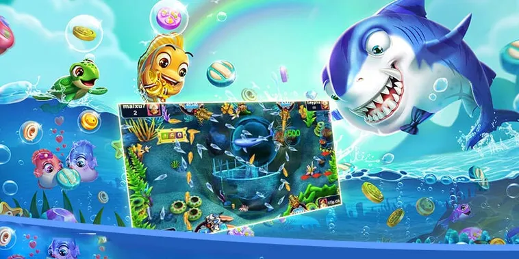 Bật Mí Cách Chơi Thợ Săn Cá Tại WinBet Giúp Bạn Thành Cao Thủ