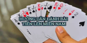 Cách Chơi Tiến Lên Miền Nam Nhà Cái WinBet Bất Bại