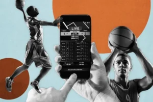Khám Phá Thế Giới Cá Cược Bóng Rổ WinBet Đỉnh Cao 2025