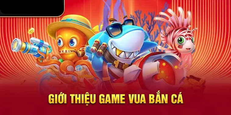 Hướng Dẫn Cách Chơi Vua Bắn Cá Tại WinBet Để Săn Thưởng Khủng