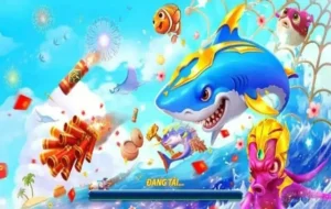 Hướng Dẫn Cách Chơi Vua Bắn Cá Tại WinBet Để Săn Thưởng Khủng