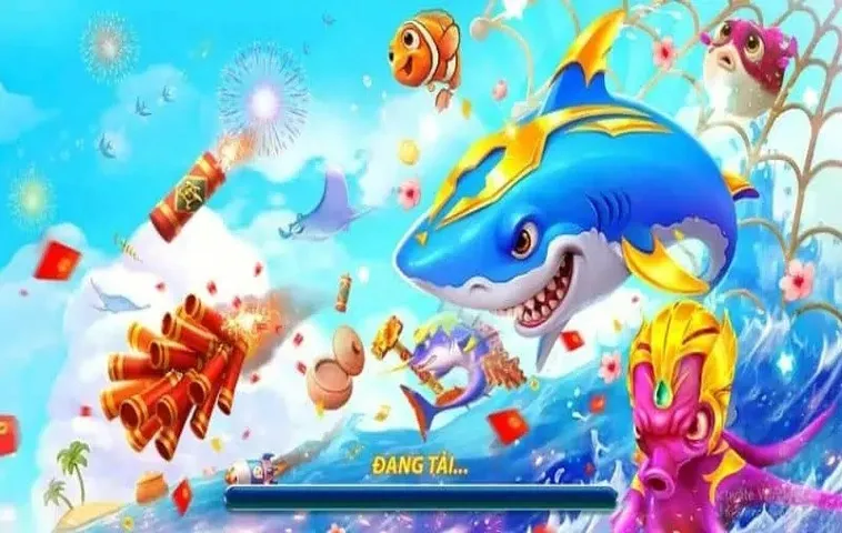 Hướng Dẫn Cách Chơi Vua Bắn Cá Tại WinBet Để Săn Thưởng Khủng