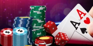 Chinh Phục Trò Chơi Xì Tố Tại WinBet Và Rinh Thưởng Khủng