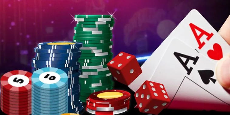 Chinh Phục Trò Chơi Xì Tố Tại WinBet Và Rinh Thưởng Khủng