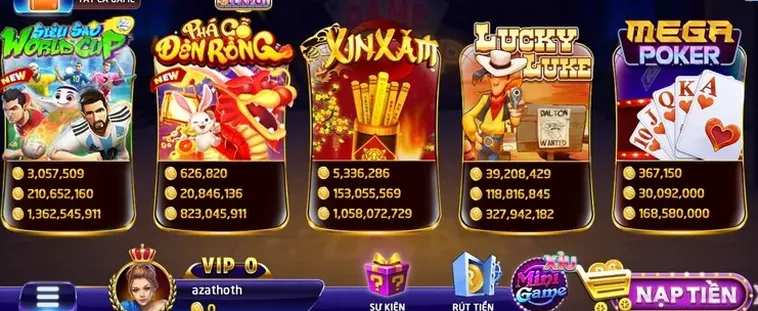Cách Chơi Nổ Hũ Xin Xăm Tại WinBet Thắng Đậm Mỗi Vòng Quay 2 Cách Chơi Nổ Hũ Xin Xăm Tại WinBet Thắng Đậm Mỗi Vòng Quay