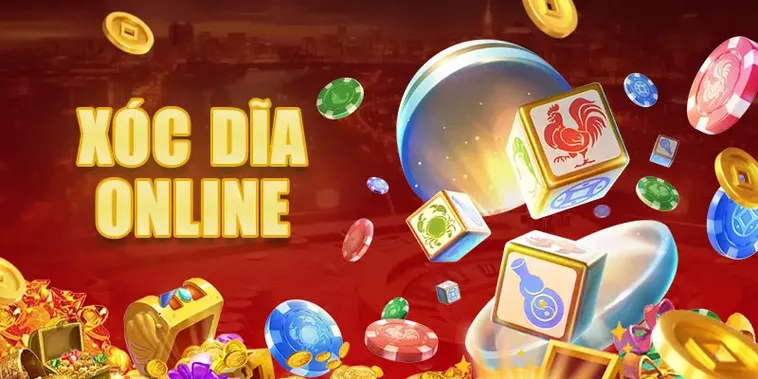 Tuyệt Chiêu Chơi Trò Chơi Xóc Đĩa Tại WinBet Từ Cao Thủ Bất Bại